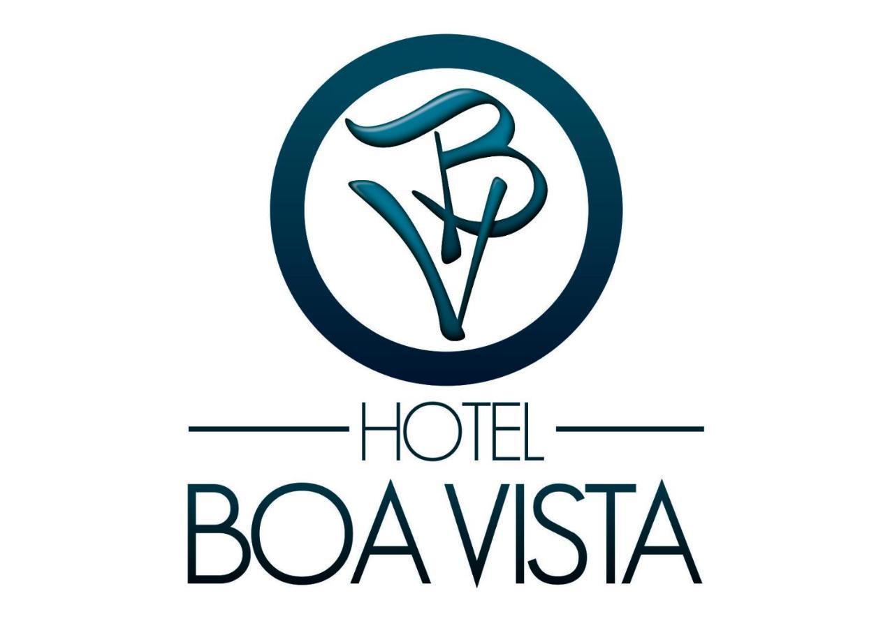 Hotel Boa Vista Americana Ngoại thất bức ảnh